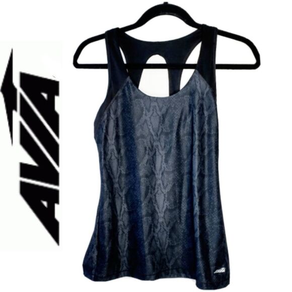 AVIA TANK TOP - Picture 1 of 5